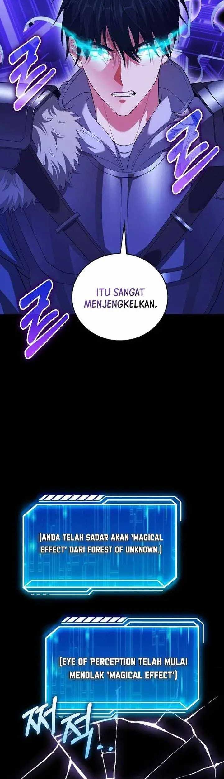 Max Talent Player Chapter 44 Gambar 11