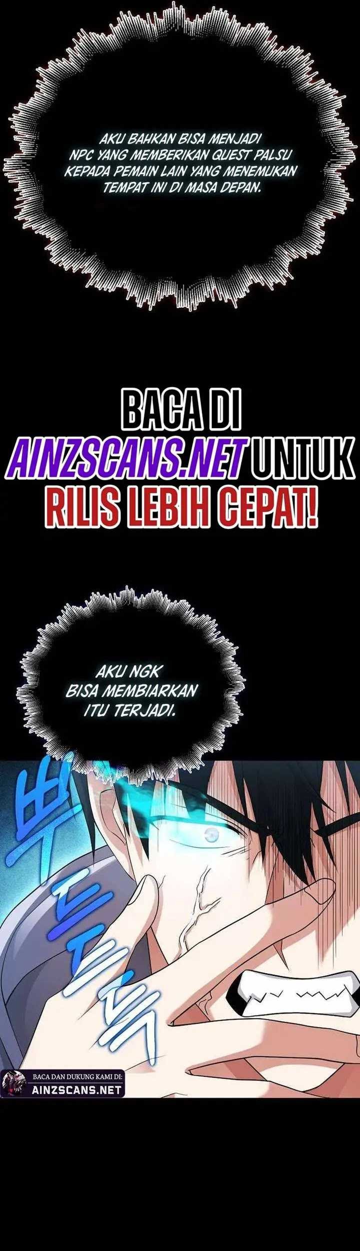 Max Talent Player Chapter 44 Gambar 17