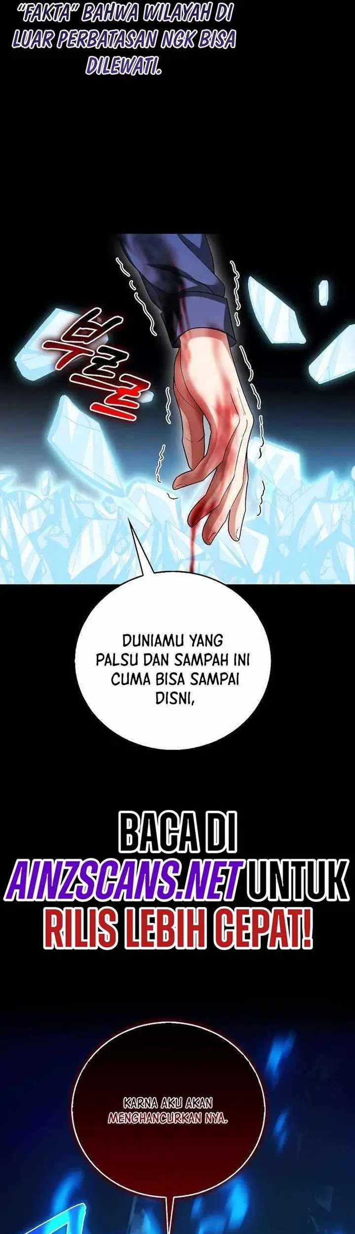 Max Talent Player Chapter 44 Gambar 21