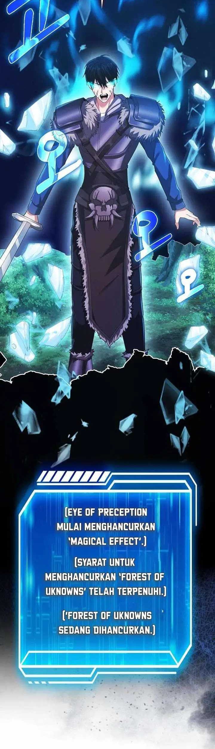 Max Talent Player Chapter 44 Gambar 22