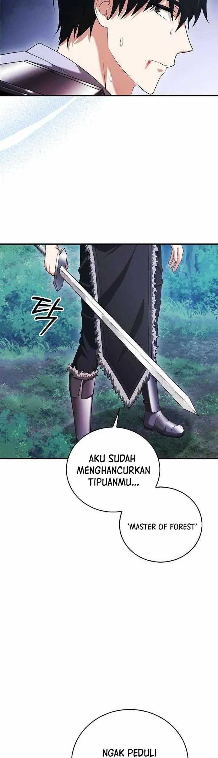 Max Talent Player Chapter 44 Gambar 26
