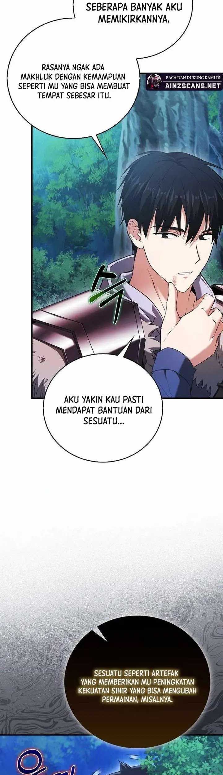 Max Talent Player Chapter 44 Gambar 27