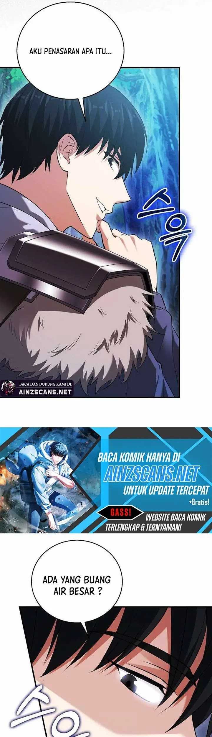 Max Talent Player Chapter 44 Gambar 29