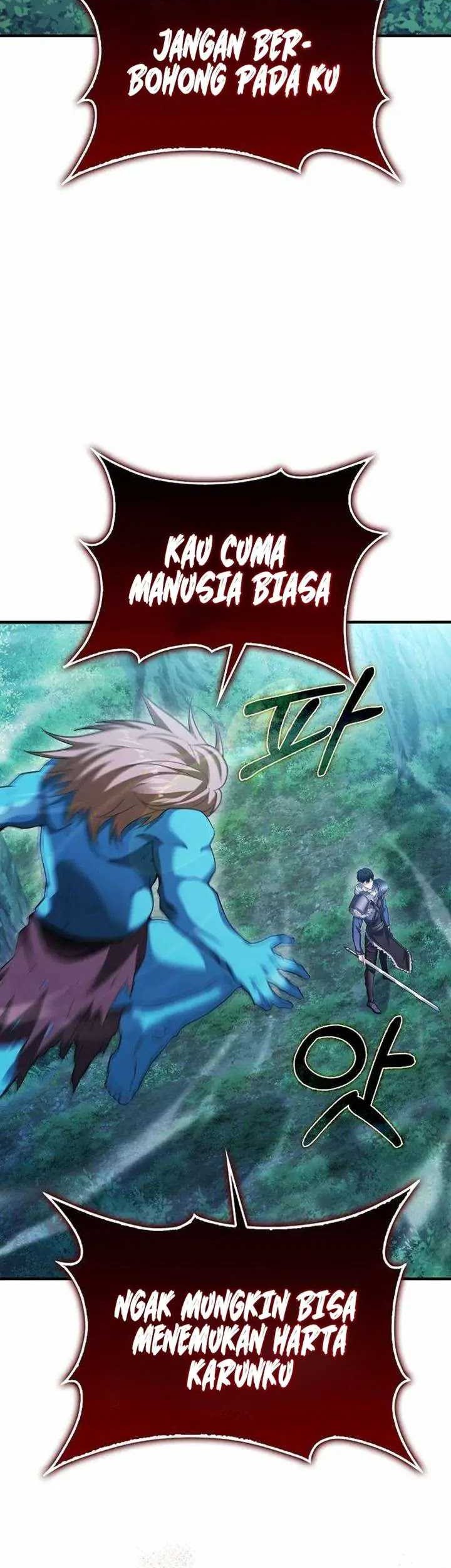 Max Talent Player Chapter 44 Gambar 31