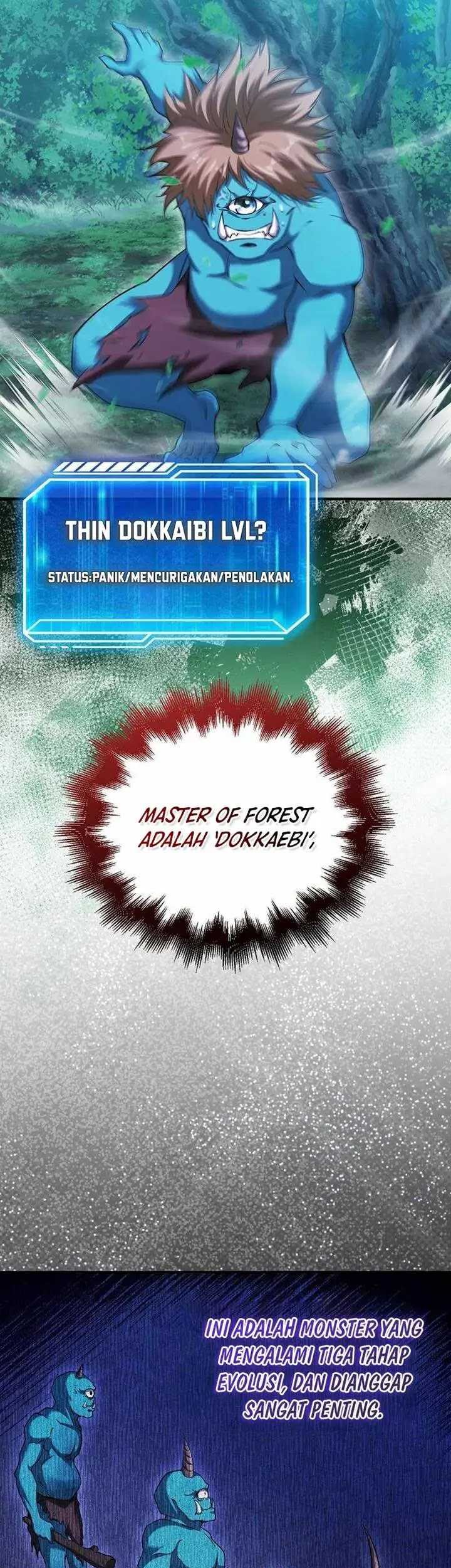 Max Talent Player Chapter 44 Gambar 33