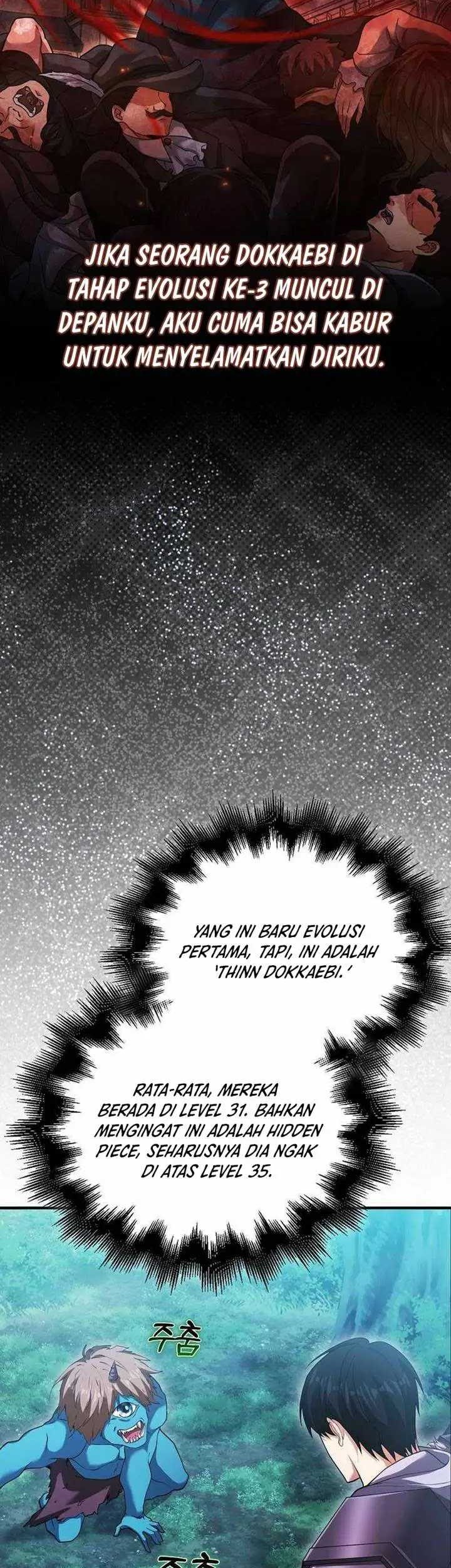 Max Talent Player Chapter 44 Gambar 35