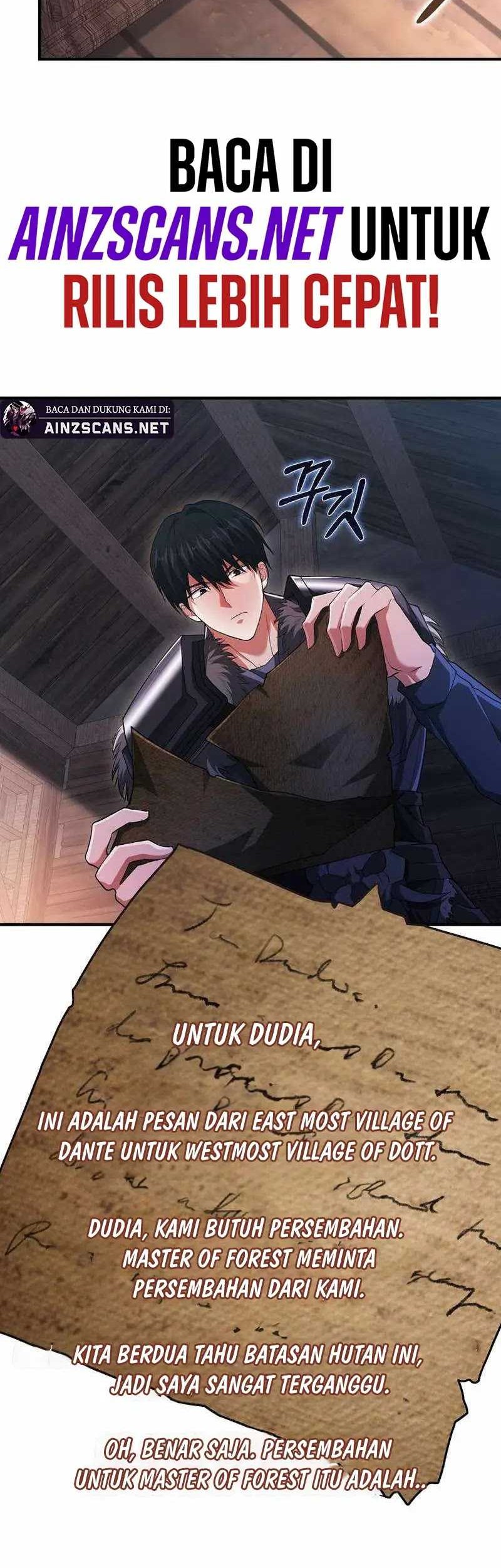 Max Talent Player Chapter 43 Gambar 38