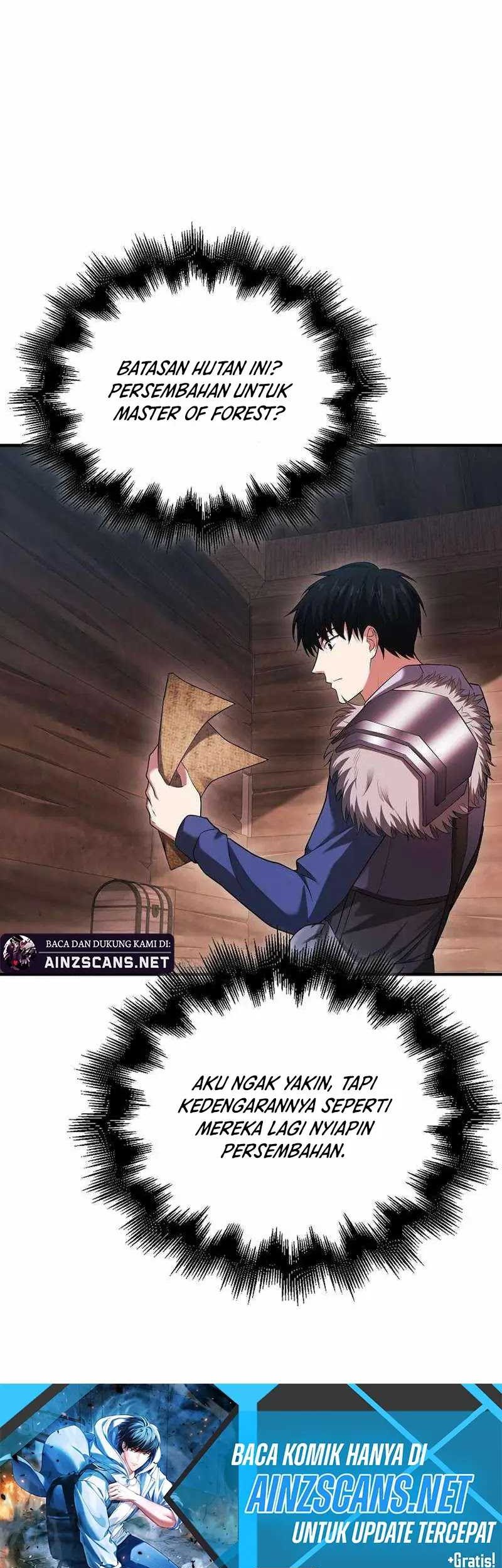 Max Talent Player Chapter 43 Gambar 39