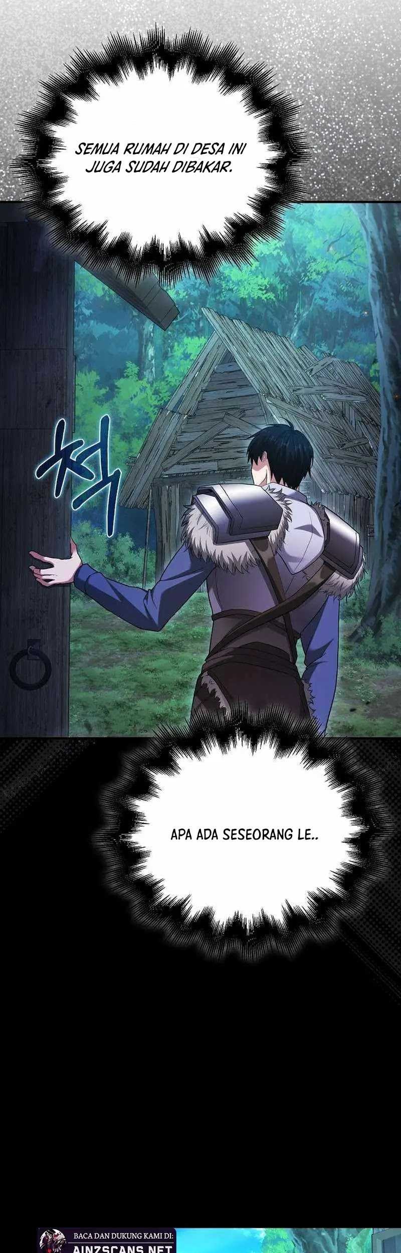 Max Talent Player Chapter 43 Gambar 41