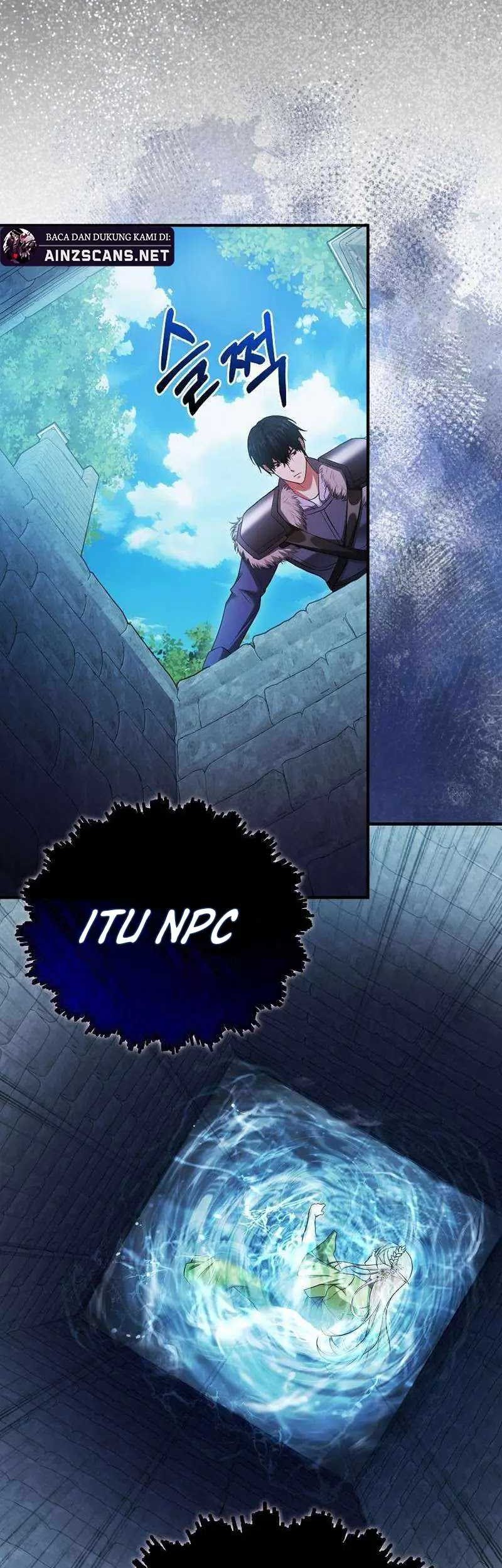 Max Talent Player Chapter 43 Gambar 43