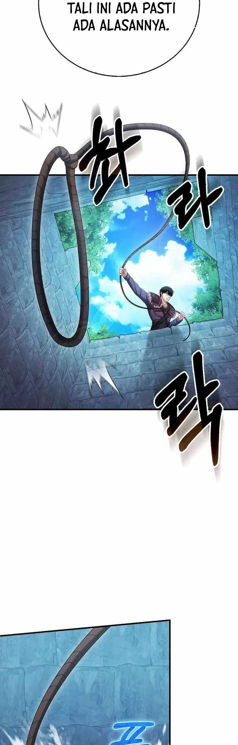 Max Talent Player Chapter 43 Gambar 46