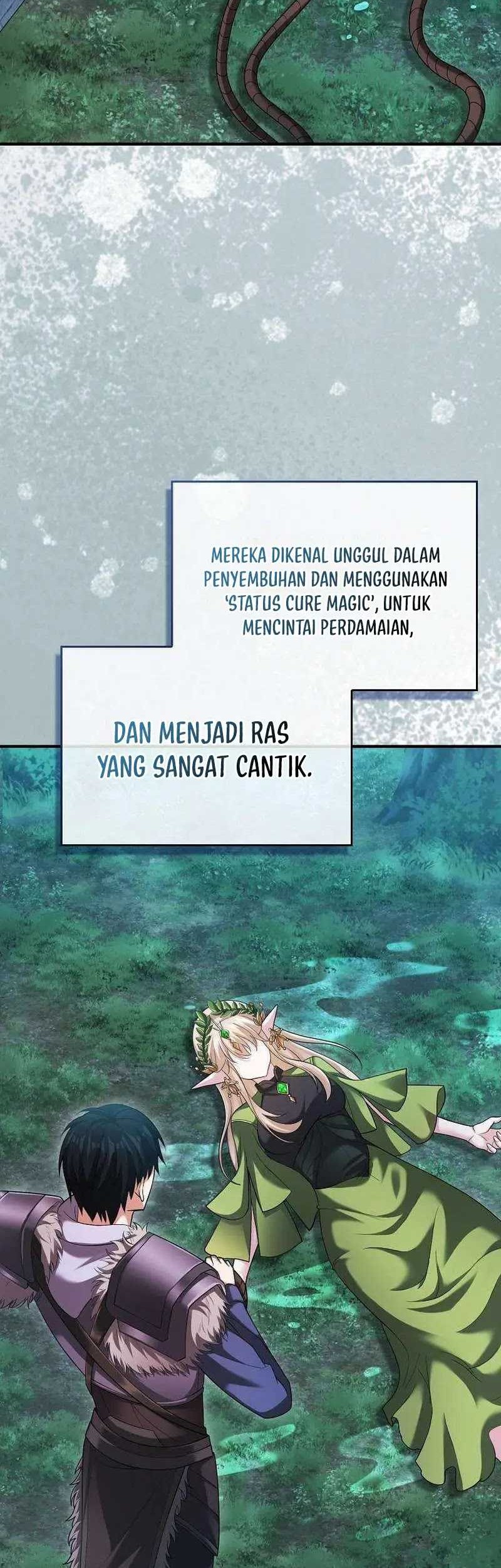 Max Talent Player Chapter 43 Gambar 50