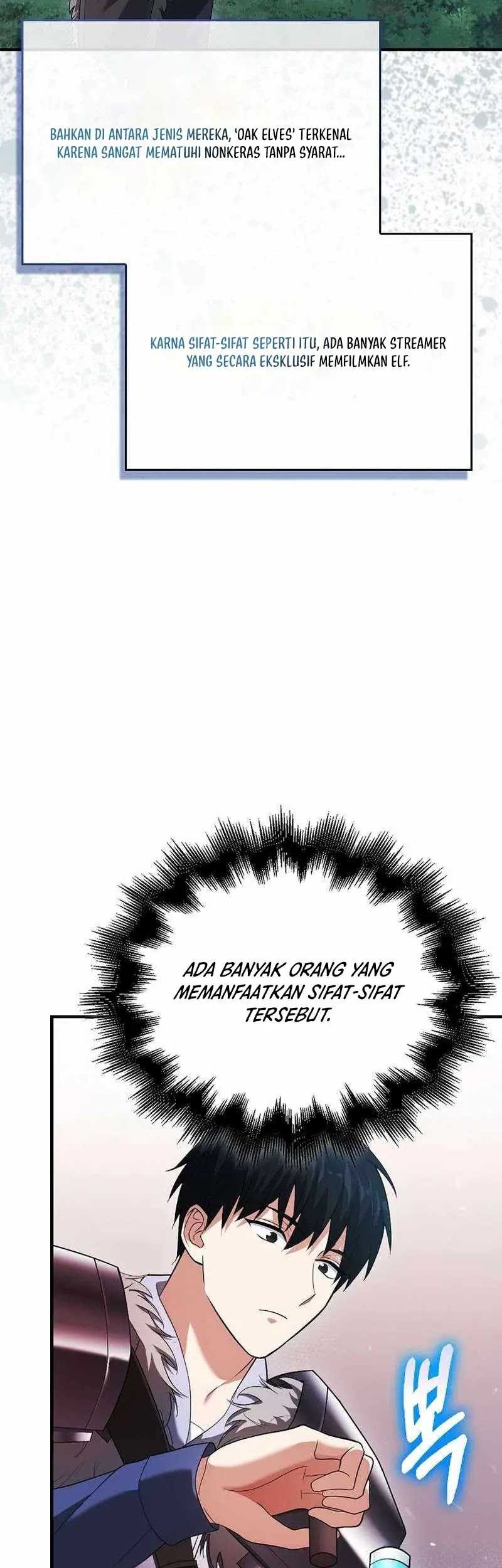 Max Talent Player Chapter 43 Gambar 51