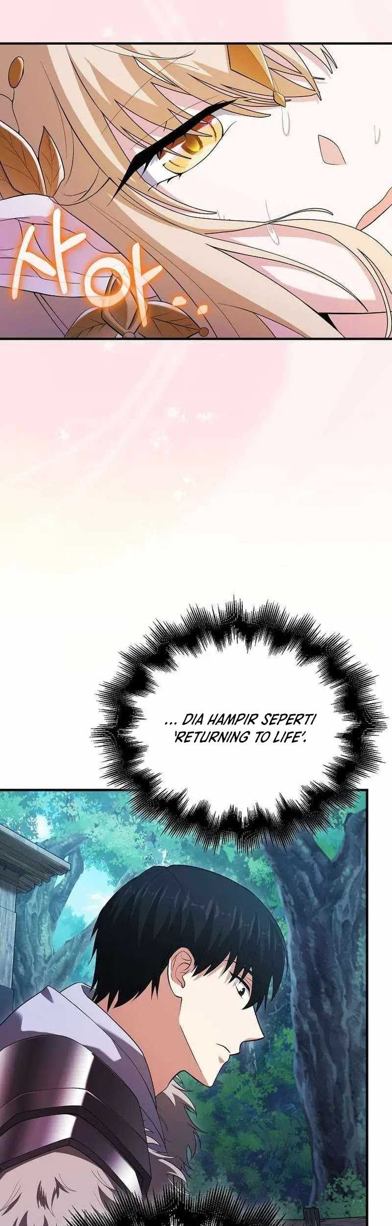 Max Talent Player Chapter 43 Gambar 53