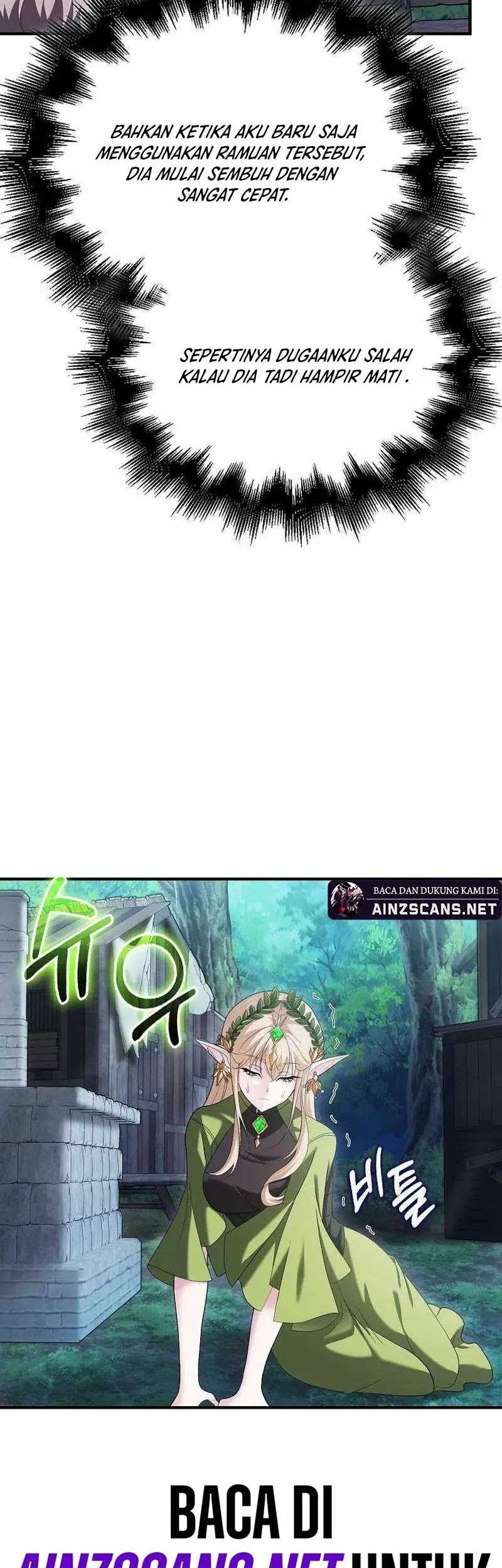 Max Talent Player Chapter 43 Gambar 54