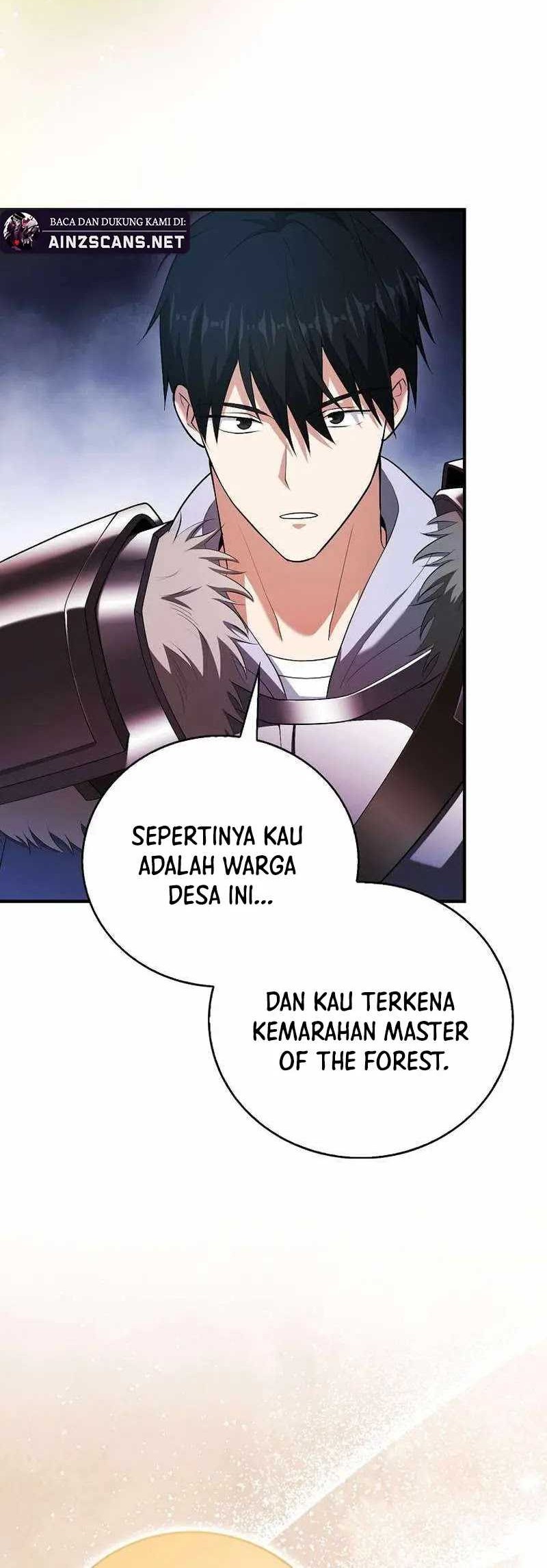 Max Talent Player Chapter 43 Gambar 56