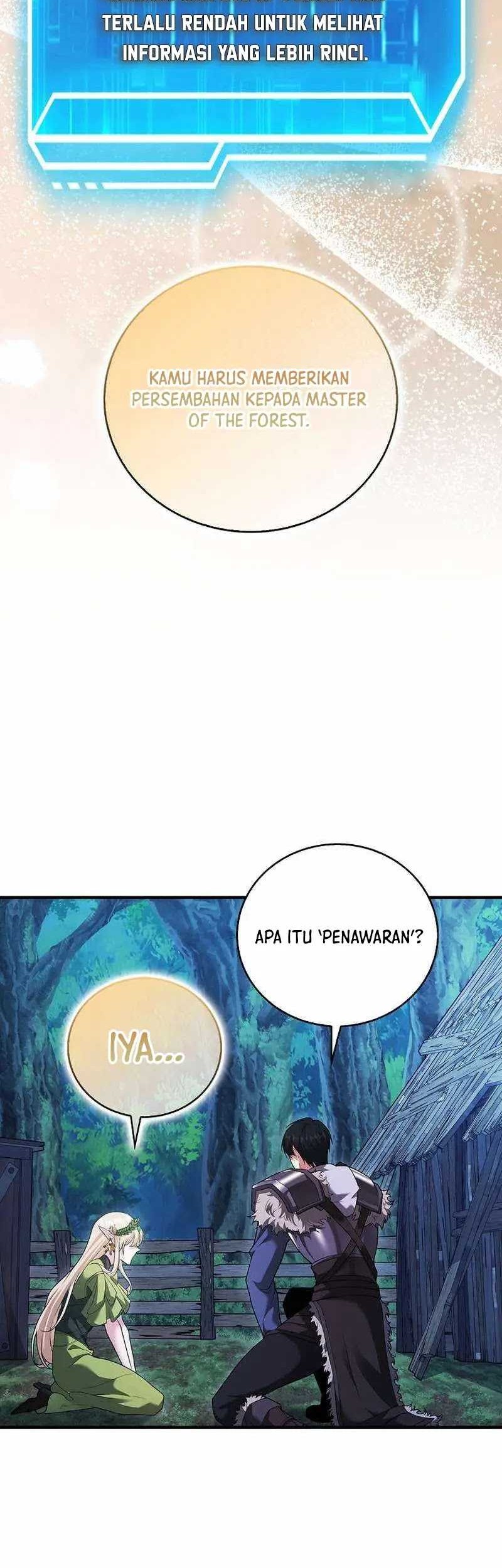 Max Talent Player Chapter 43 Gambar 58
