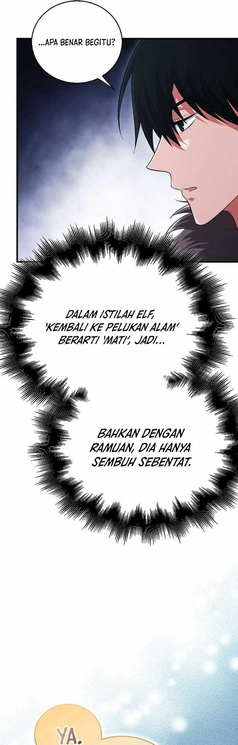 Max Talent Player Chapter 43 Gambar 61