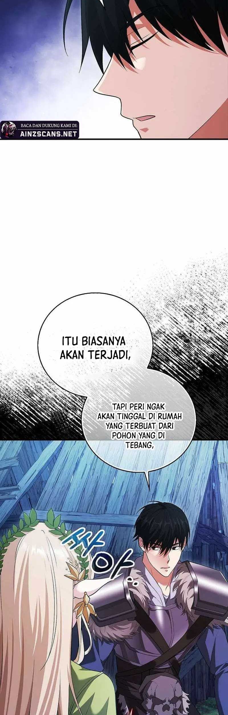 Max Talent Player Chapter 43 Gambar 63