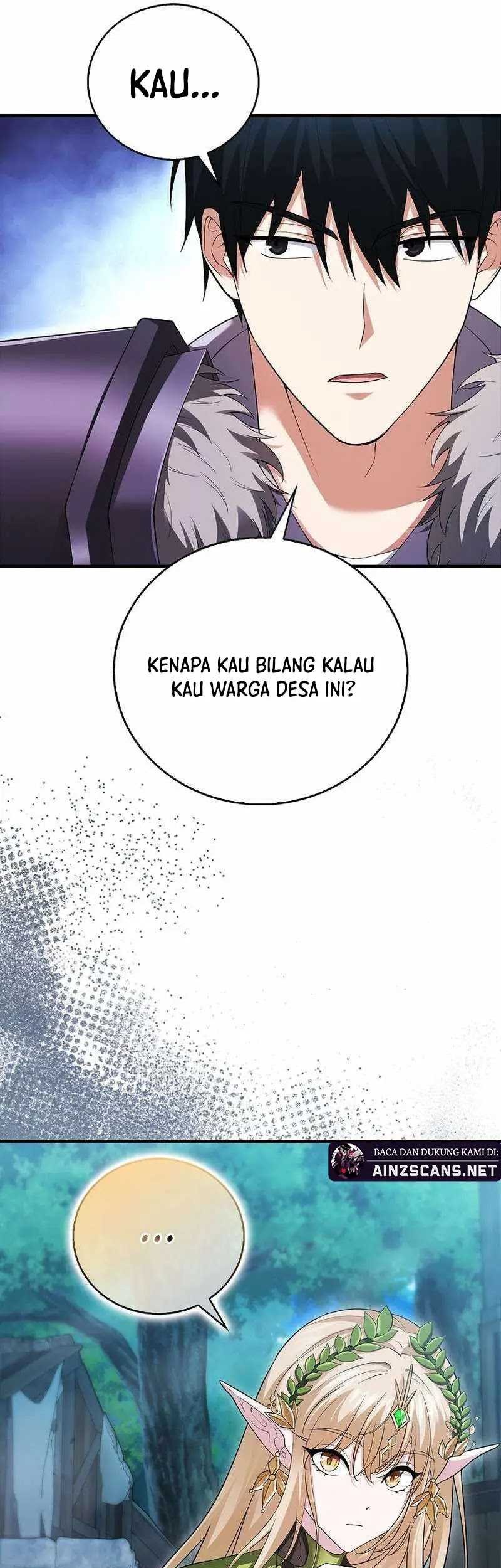 Max Talent Player Chapter 43 Gambar 65