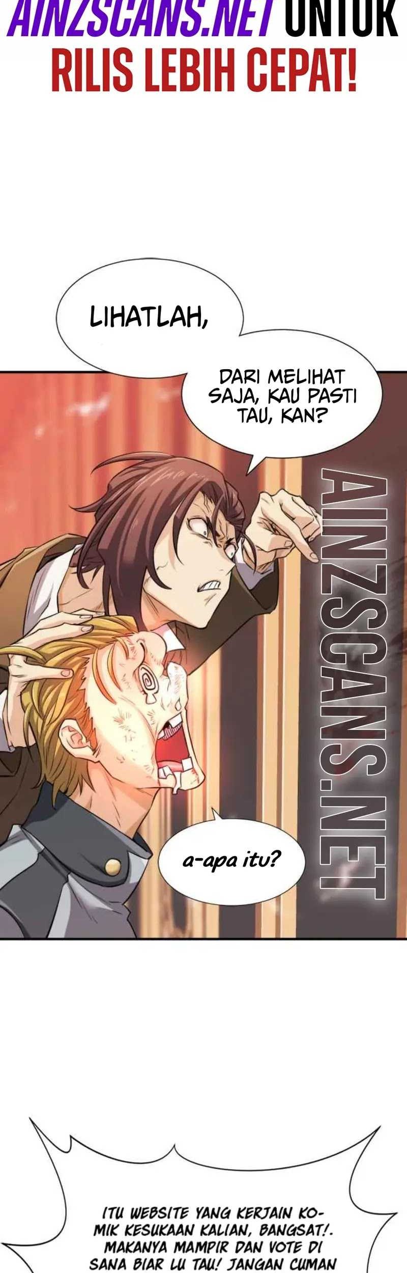 Max Talent Player Chapter 43 Gambar 67