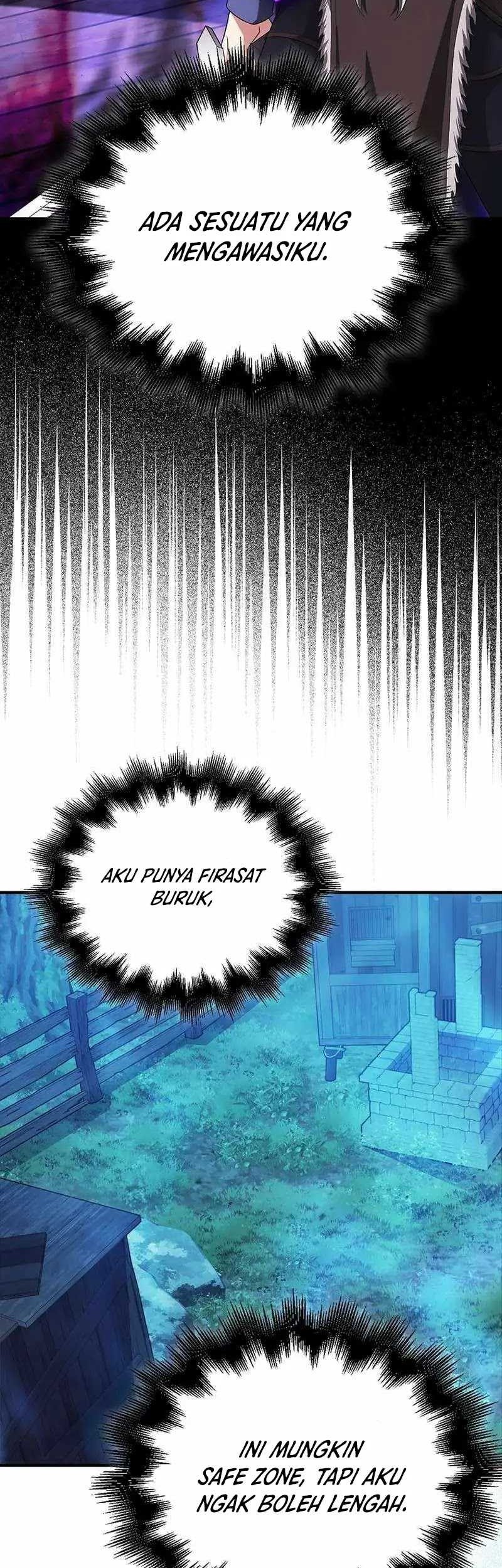 Max Talent Player Chapter 43 Gambar 3