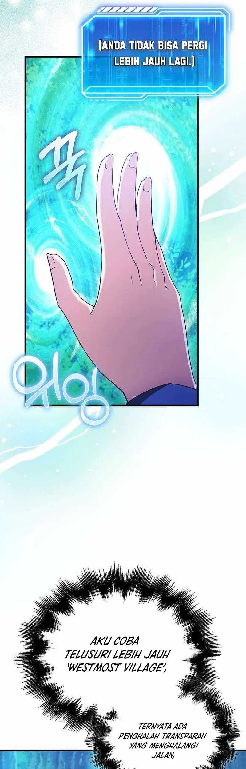 Max Talent Player Chapter 43 Gambar 5