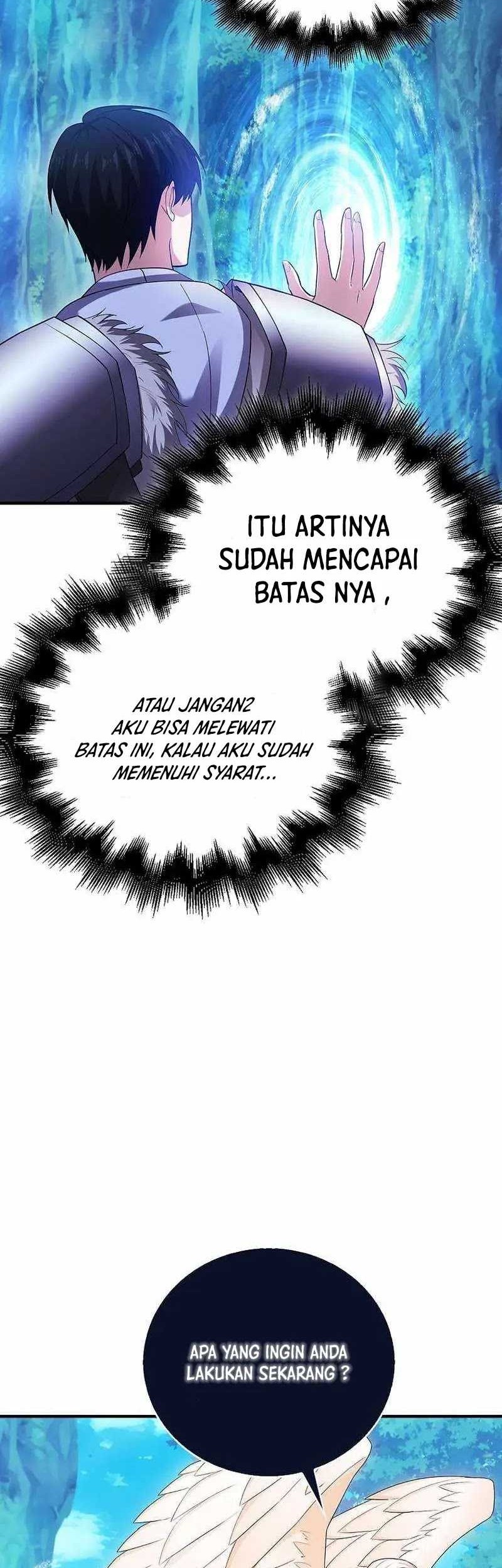 Max Talent Player Chapter 43 Gambar 6