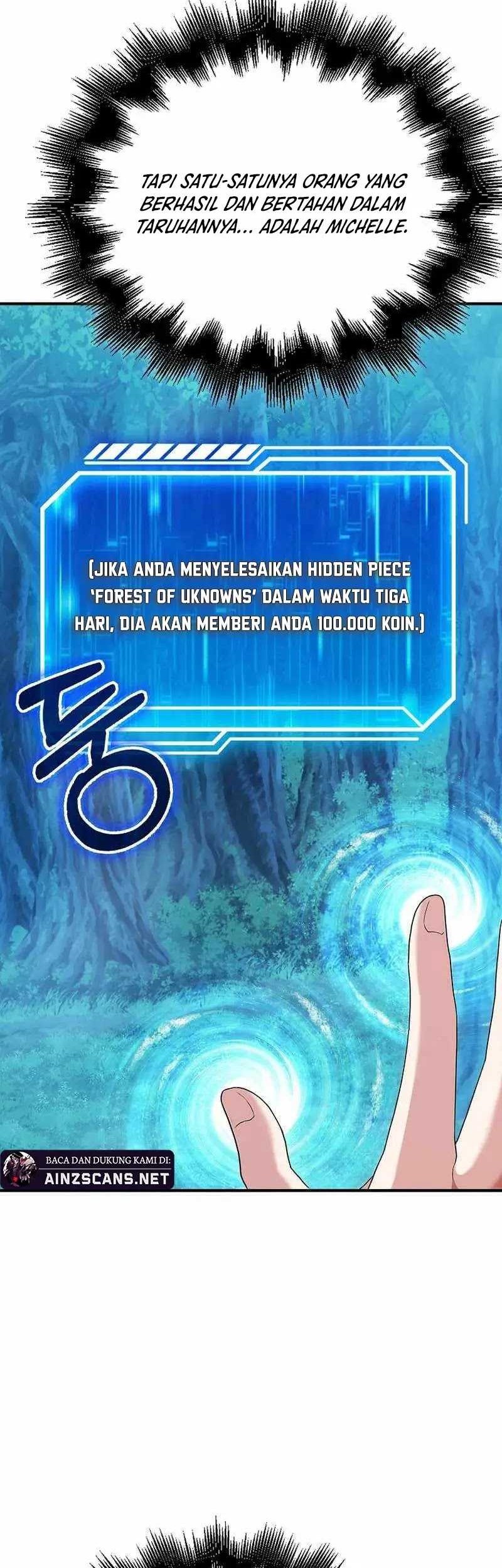 Max Talent Player Chapter 43 Gambar 10
