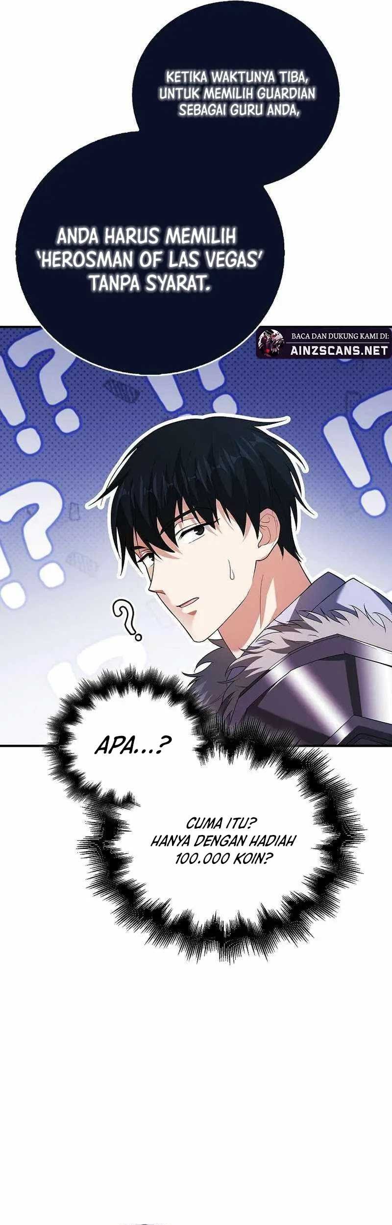 Max Talent Player Chapter 43 Gambar 13