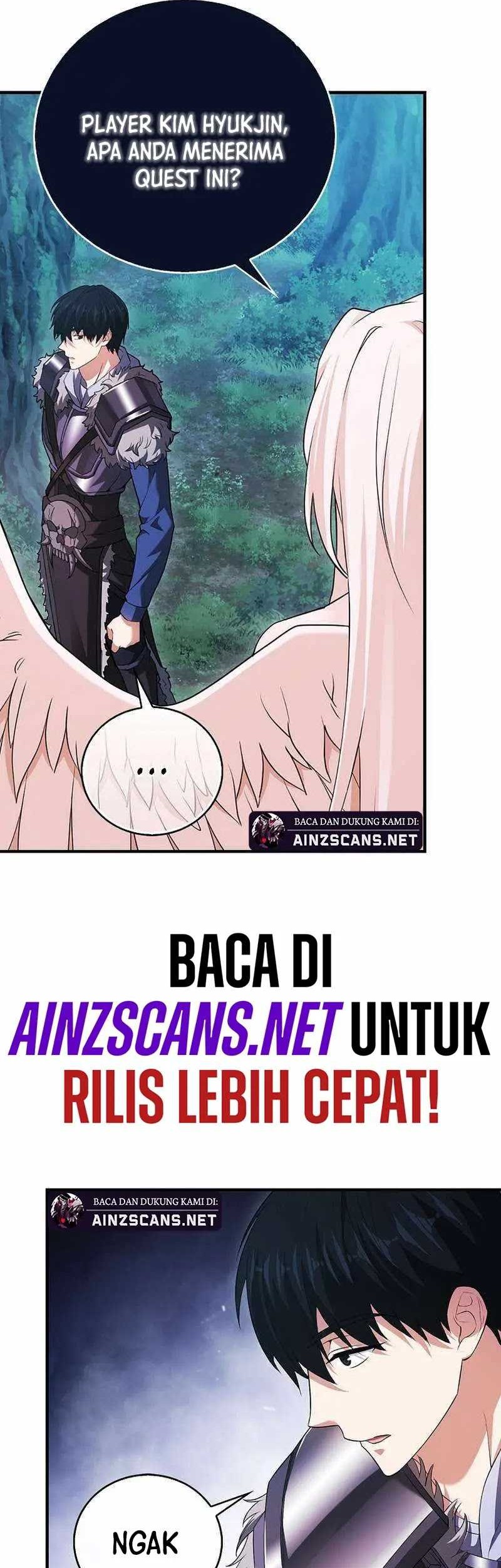 Max Talent Player Chapter 43 Gambar 14