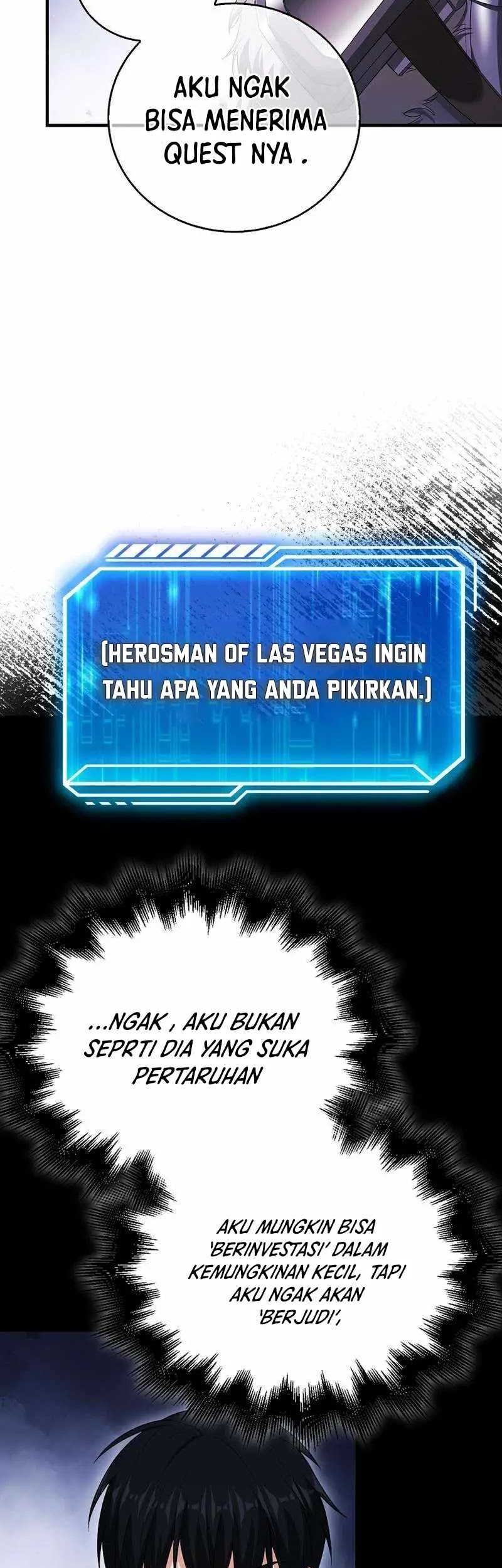 Max Talent Player Chapter 43 Gambar 15