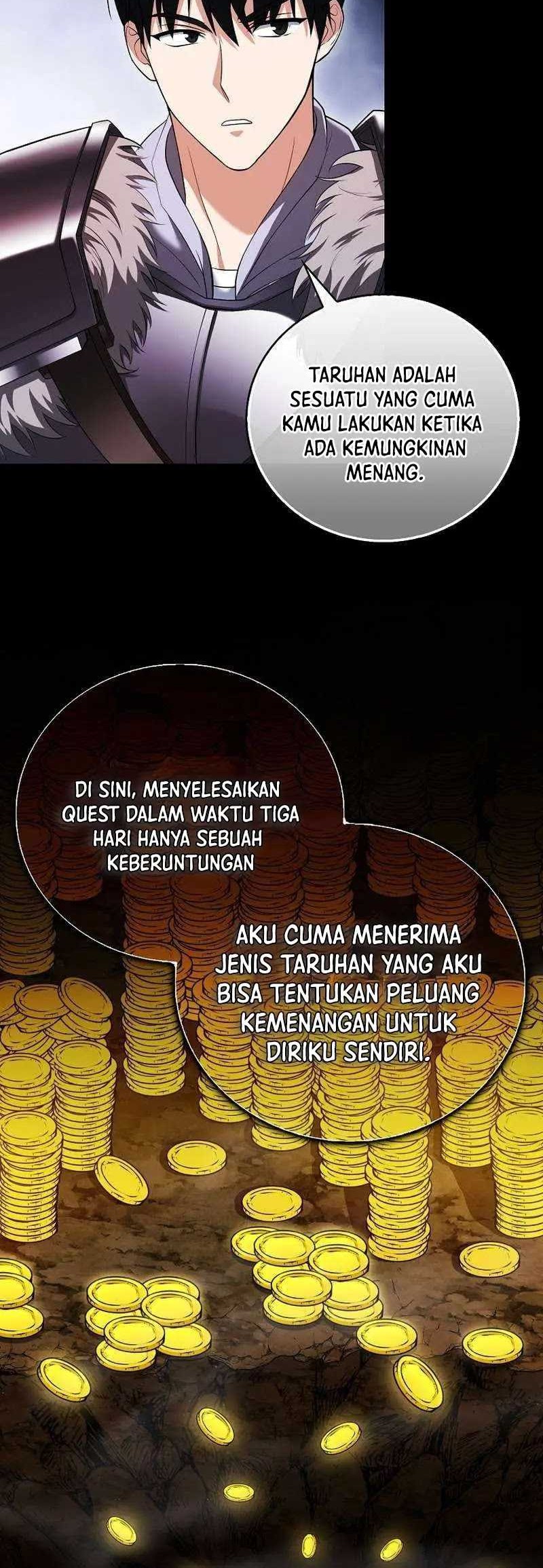 Max Talent Player Chapter 43 Gambar 16