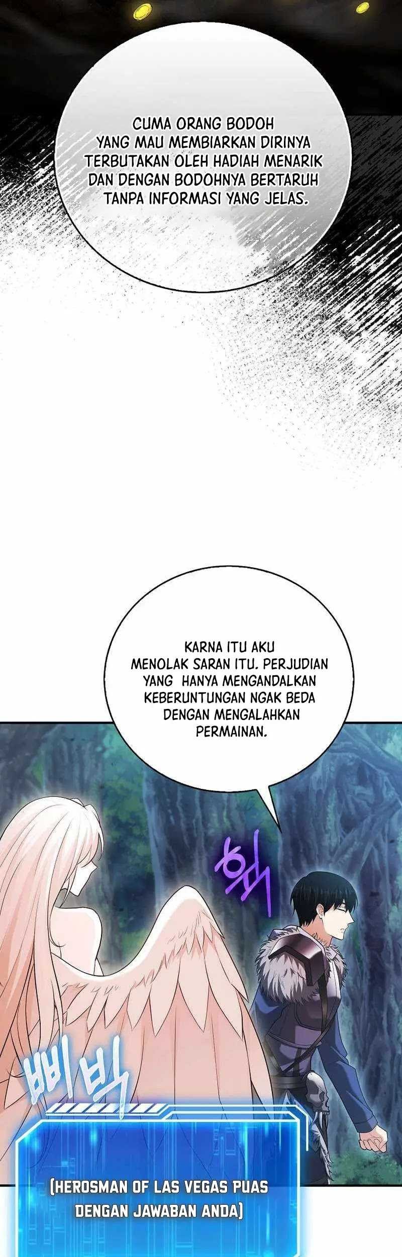 Max Talent Player Chapter 43 Gambar 17