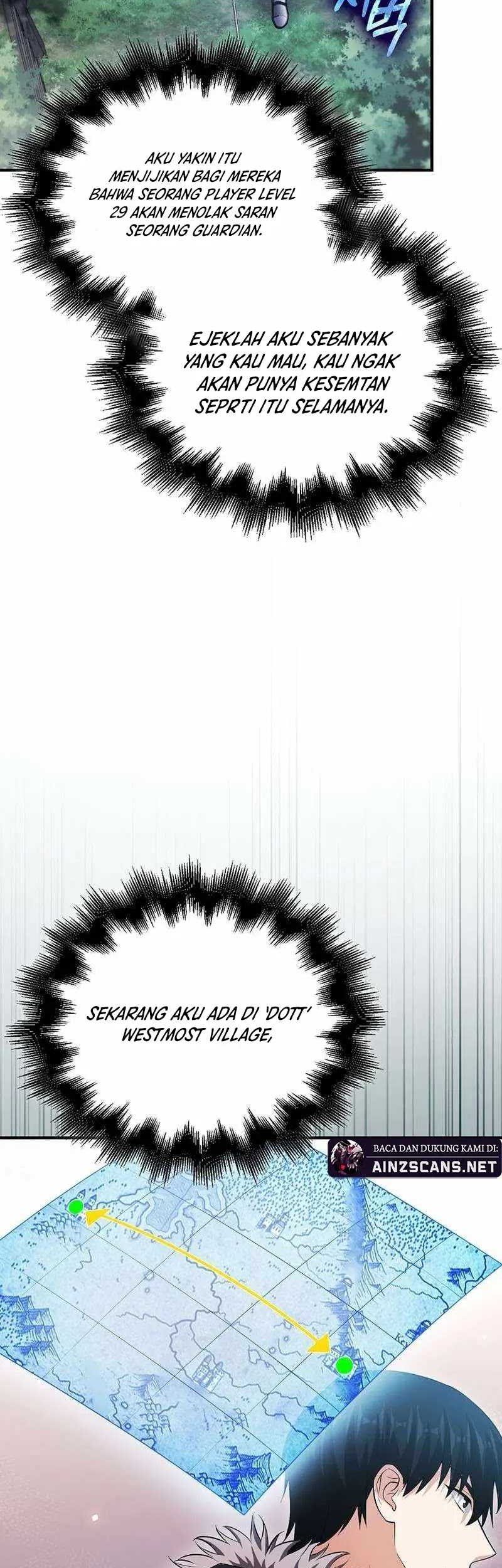 Max Talent Player Chapter 43 Gambar 19