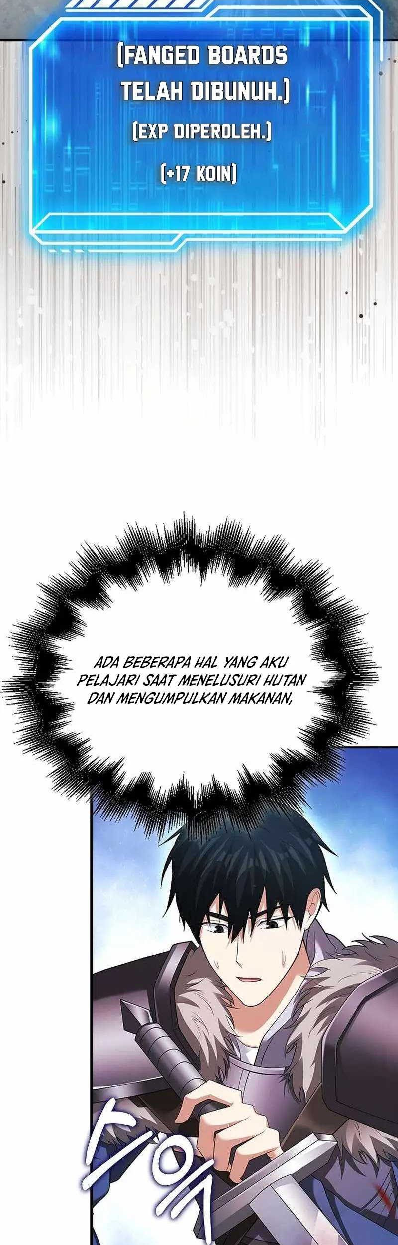 Max Talent Player Chapter 43 Gambar 23