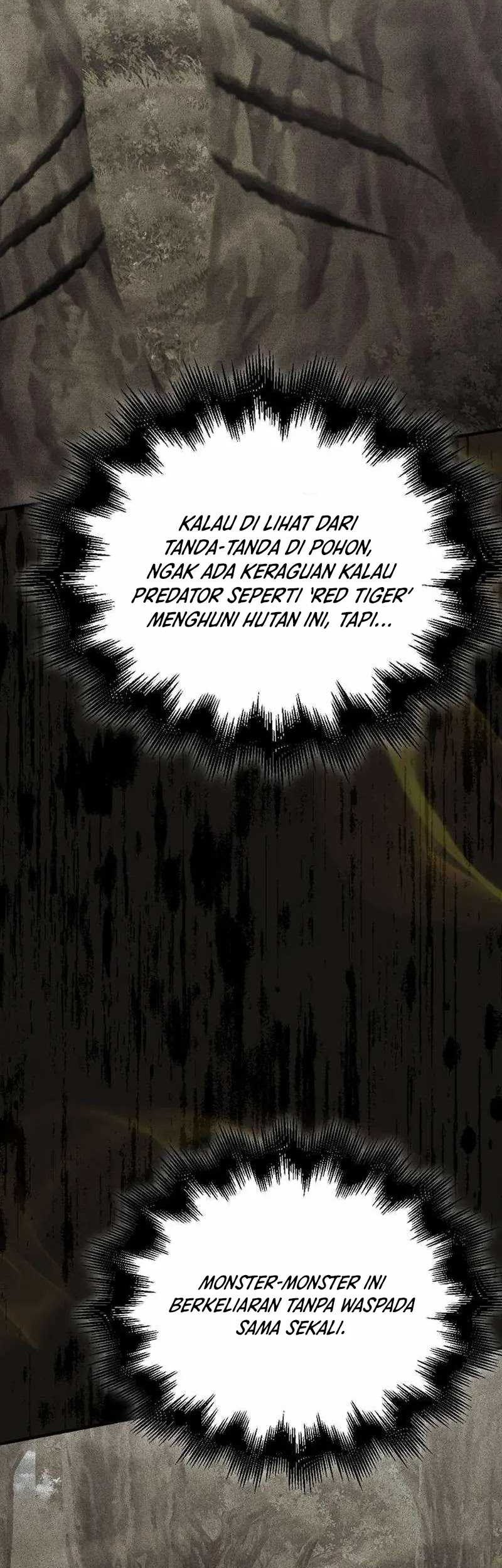 Max Talent Player Chapter 43 Gambar 27