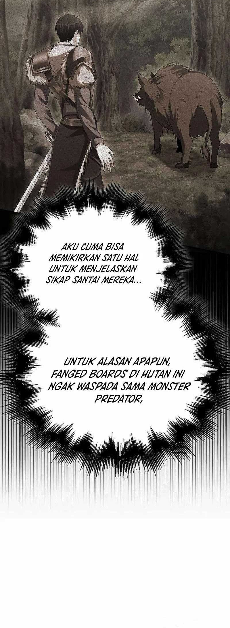 Max Talent Player Chapter 43 Gambar 28