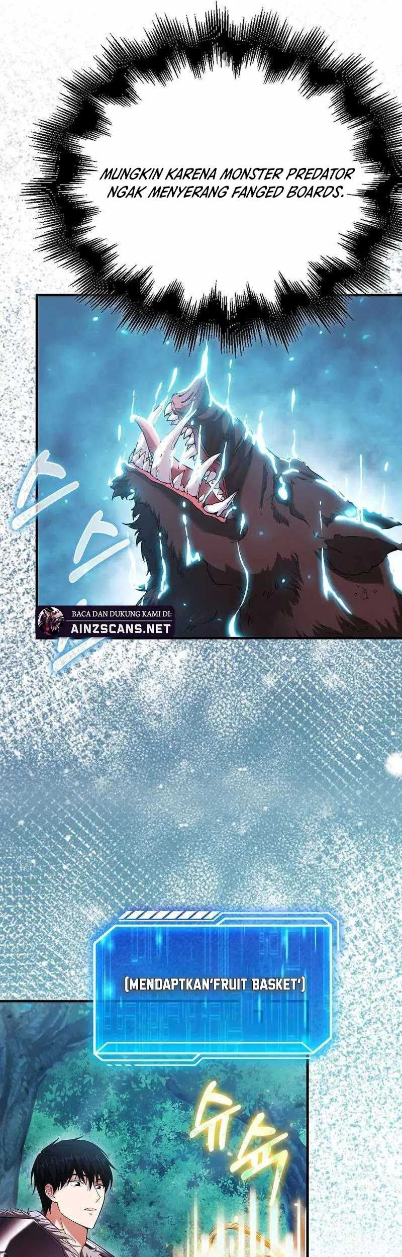 Max Talent Player Chapter 43 Gambar 29