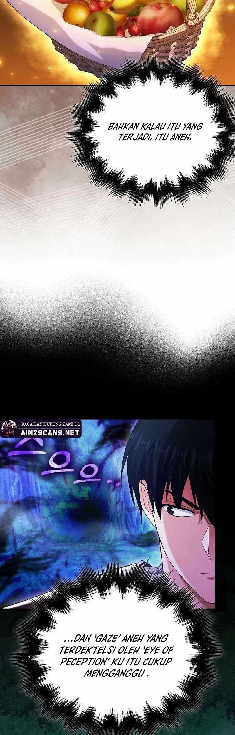 Max Talent Player Chapter 43 Gambar 31