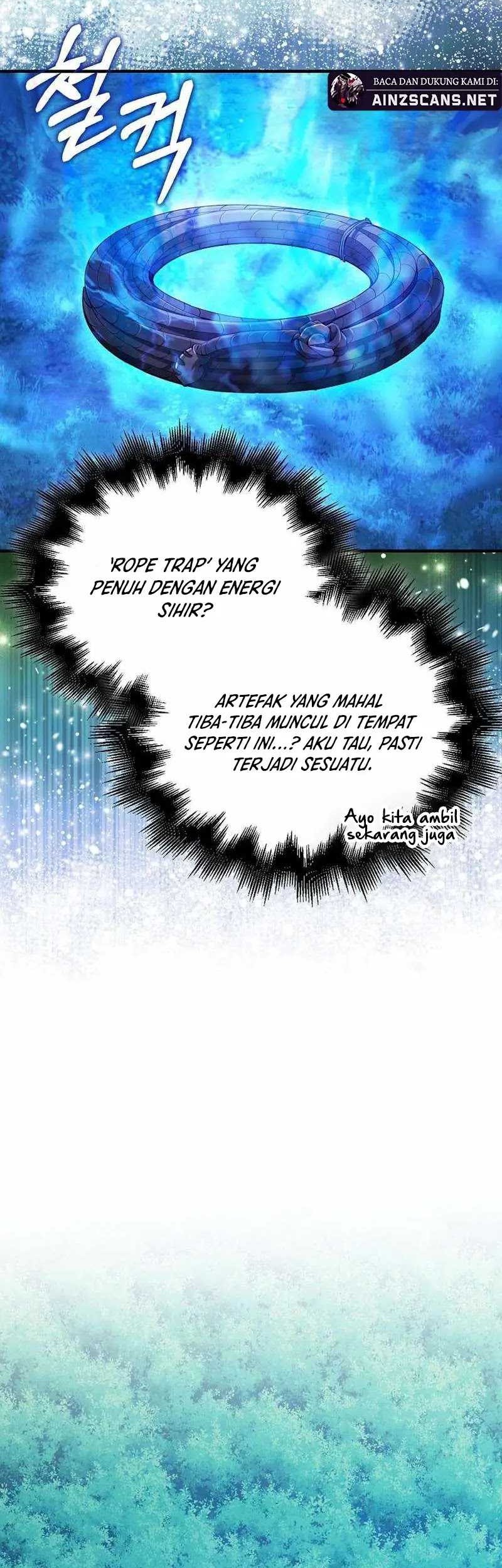 Max Talent Player Chapter 43 Gambar 35