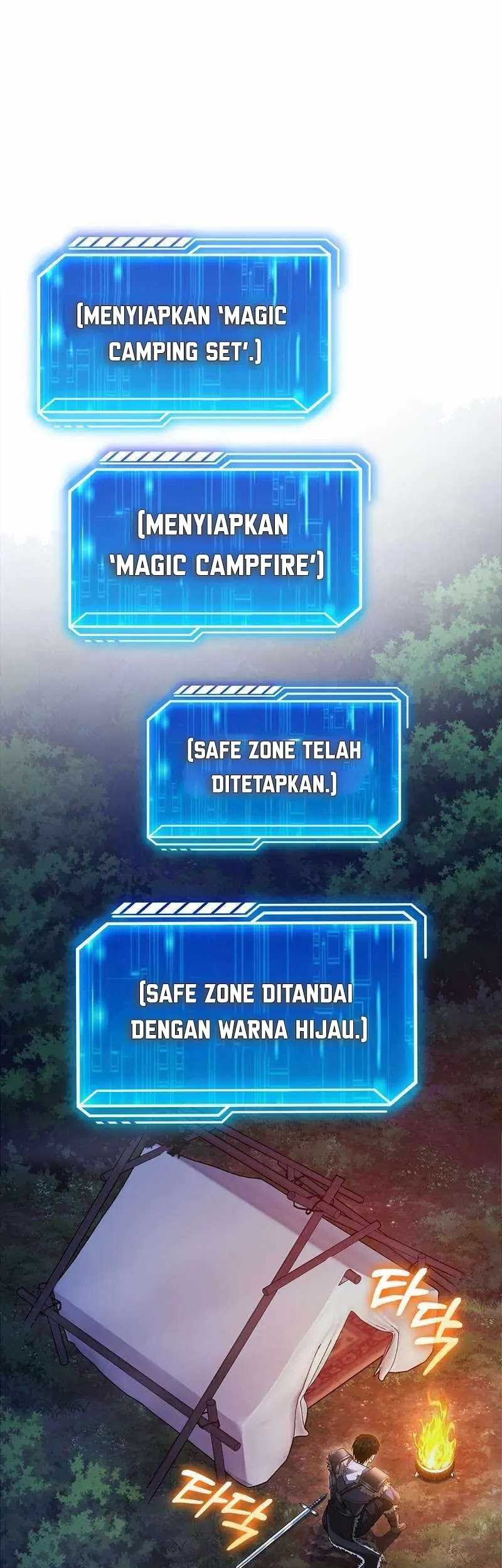 Max Talent Player Chapter 42 Gambar 37