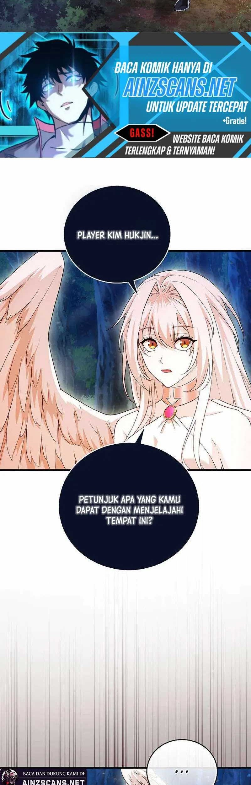 Max Talent Player Chapter 42 Gambar 38