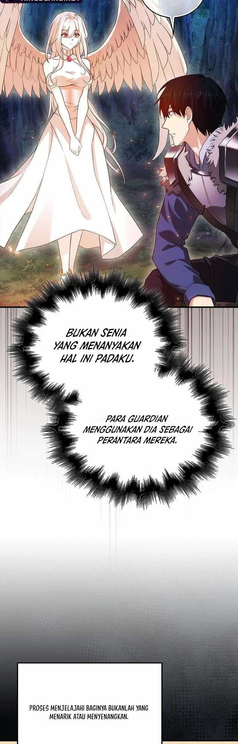 Max Talent Player Chapter 42 Gambar 39
