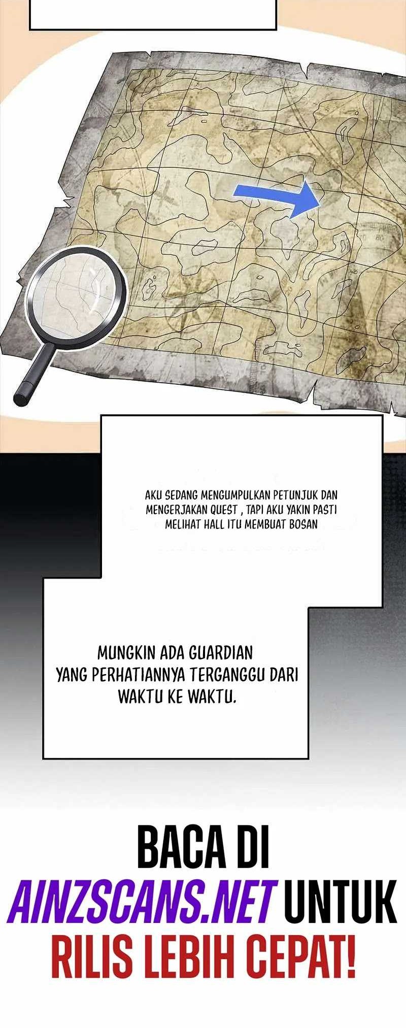 Max Talent Player Chapter 42 Gambar 40