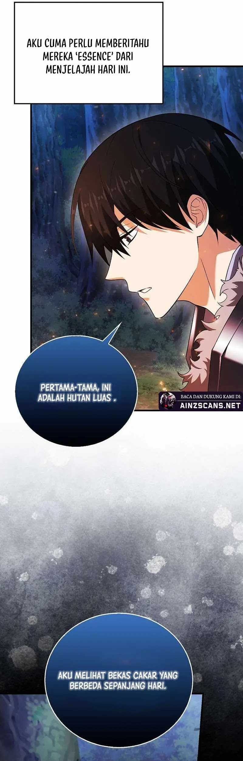 Max Talent Player Chapter 42 Gambar 41