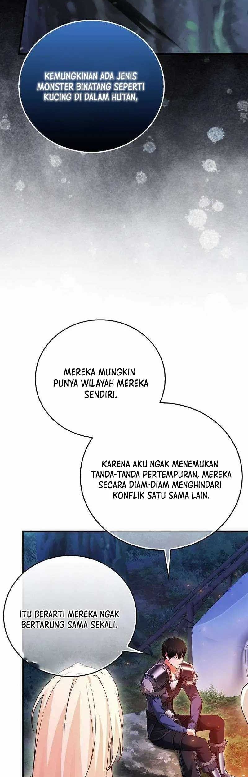 Max Talent Player Chapter 42 Gambar 43