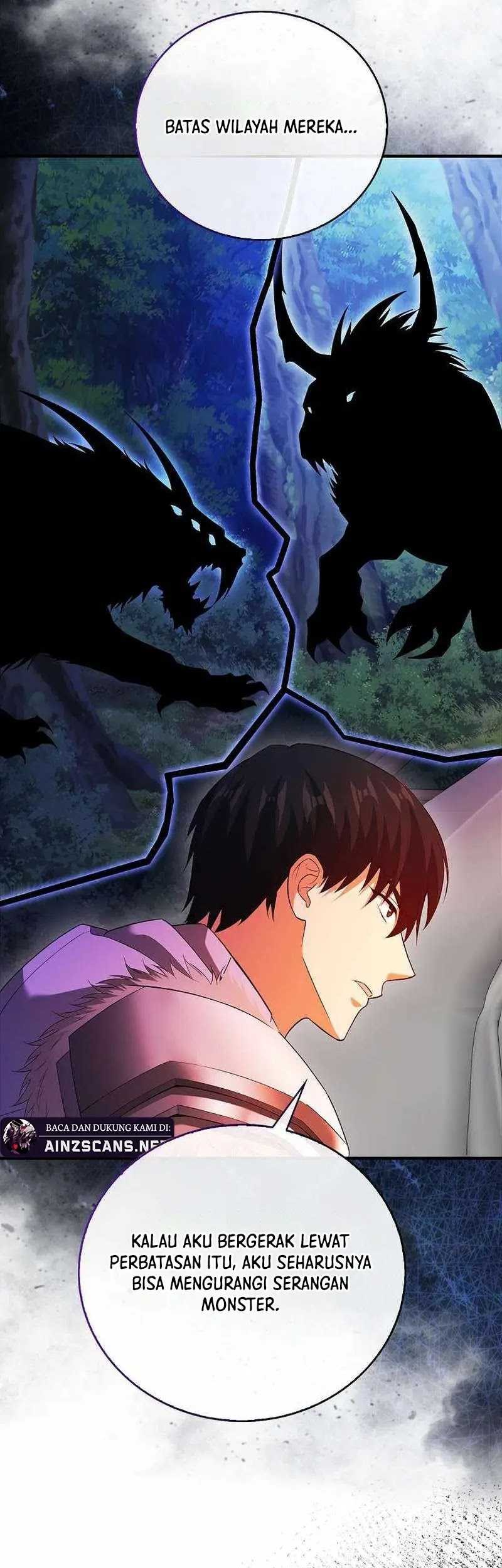 Max Talent Player Chapter 42 Gambar 45
