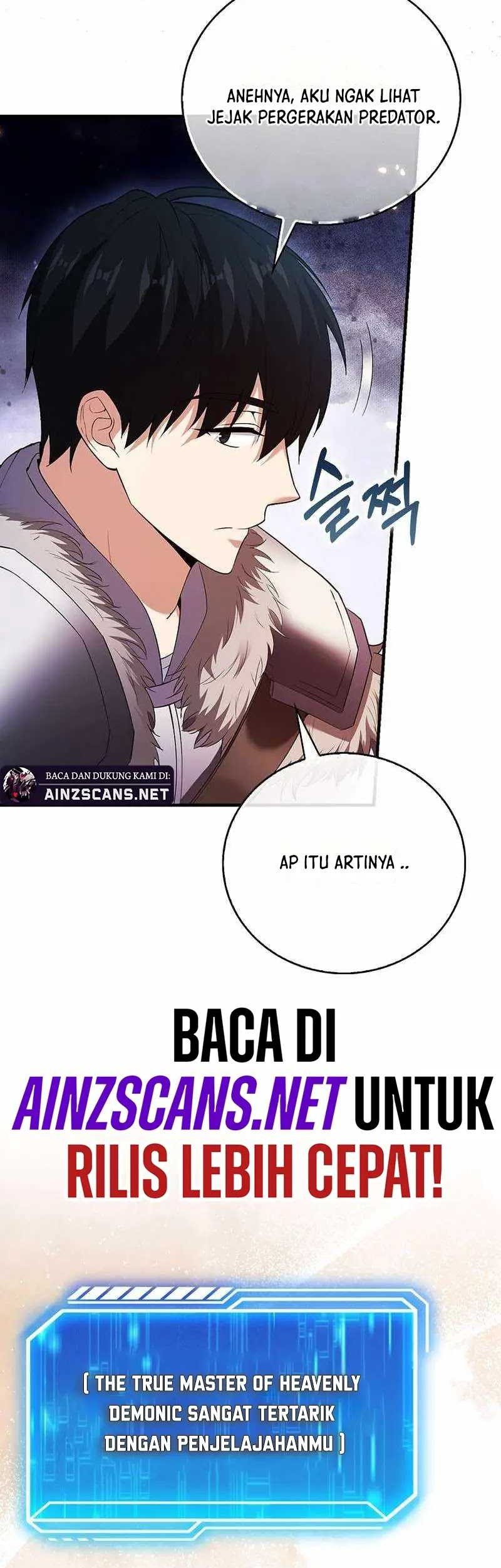 Max Talent Player Chapter 42 Gambar 47