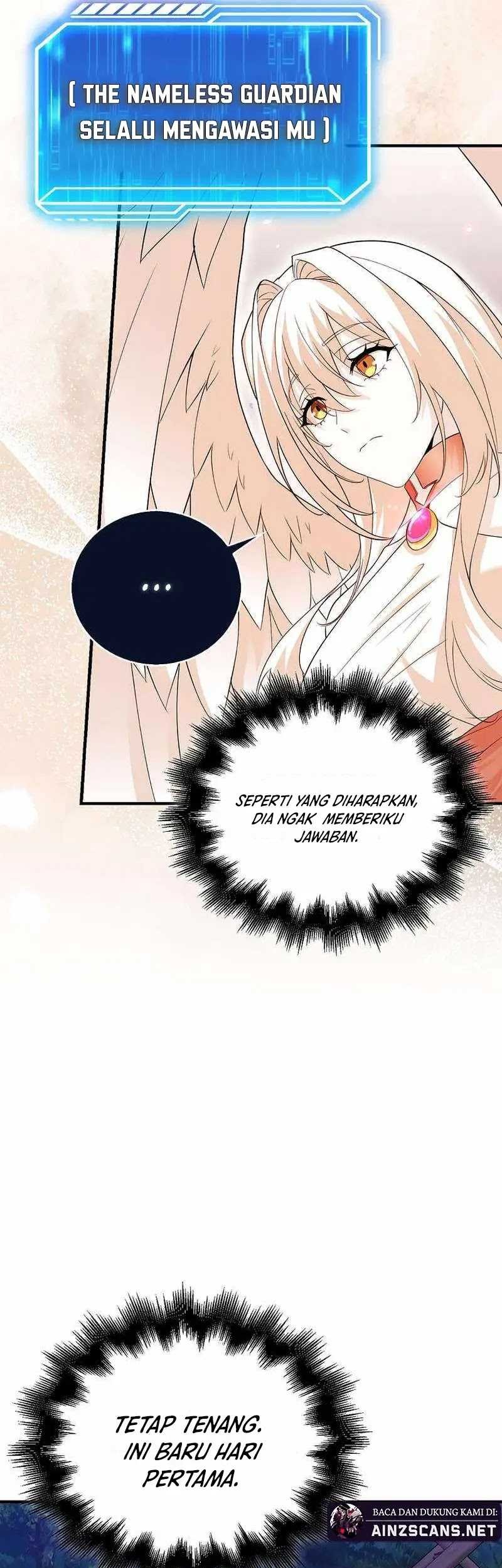 Max Talent Player Chapter 42 Gambar 49